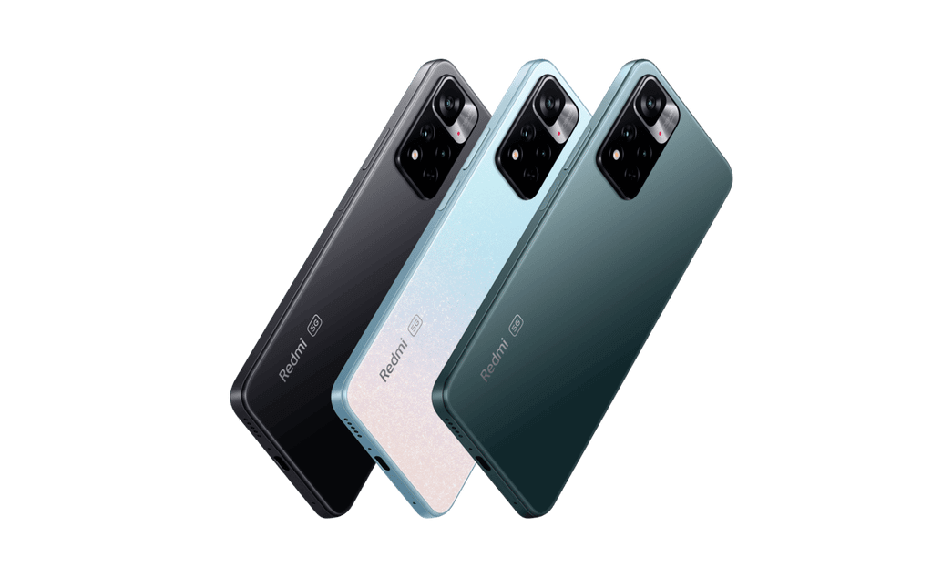 xiaomi redmi note 11 pro