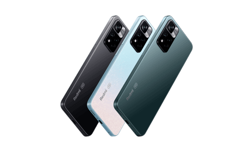 xiaomi redmi note 11 pro