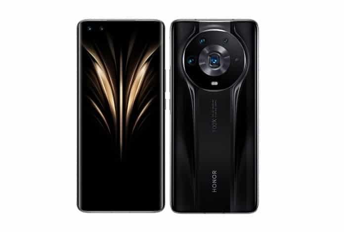 honor magic 4 ultimate
