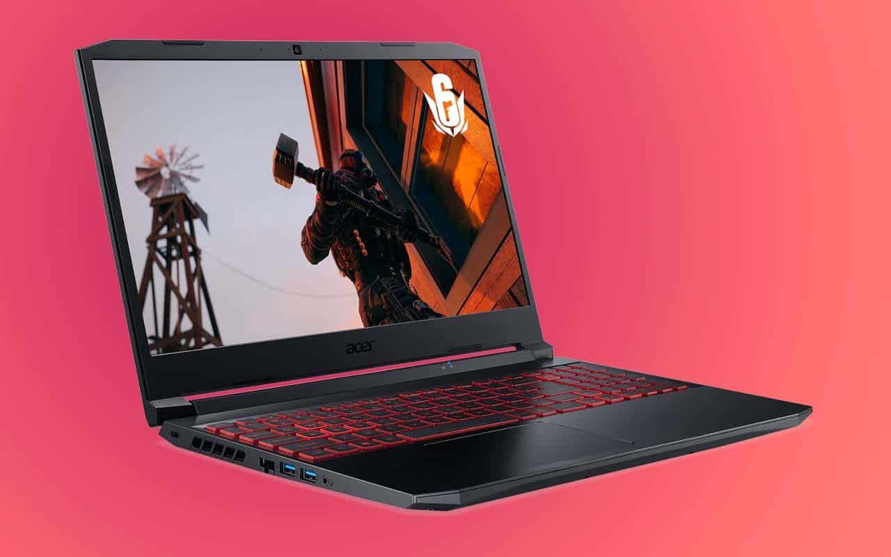 acer nitro 5