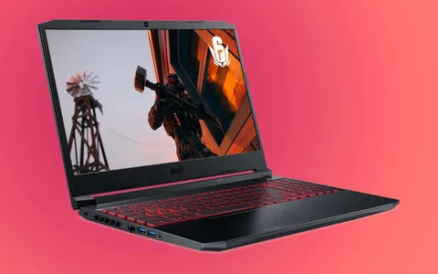 AMD Ryzen 5000 serisi işlemcili Acer Nitro 5 satışa çıktı