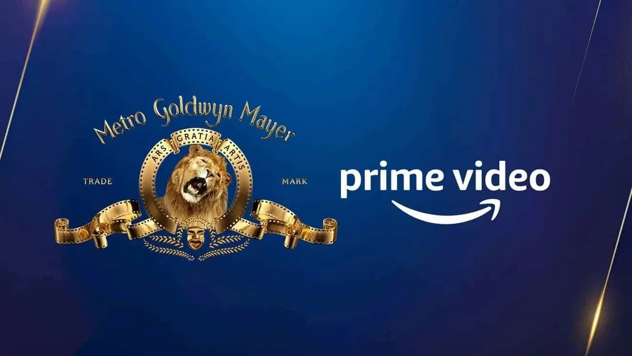Amazon’un MGM’i satın alma süreci tamamlandı