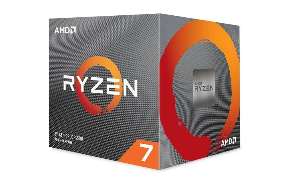 AMD’den Ryzen 7 5800X3D ve diğer yeni masaüstü işlemciler