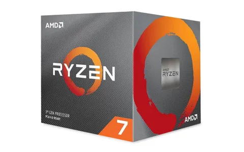 AMD’den Ryzen 7 5800X3D ve diğer yeni masaüstü işlemciler