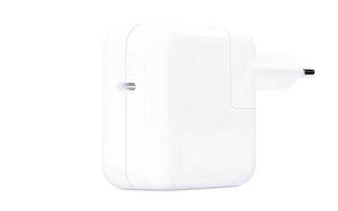 apple 30w güç adaptörü