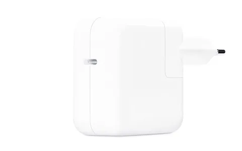 Apple’dan ikinci bir GaN güç adaptörü yolda