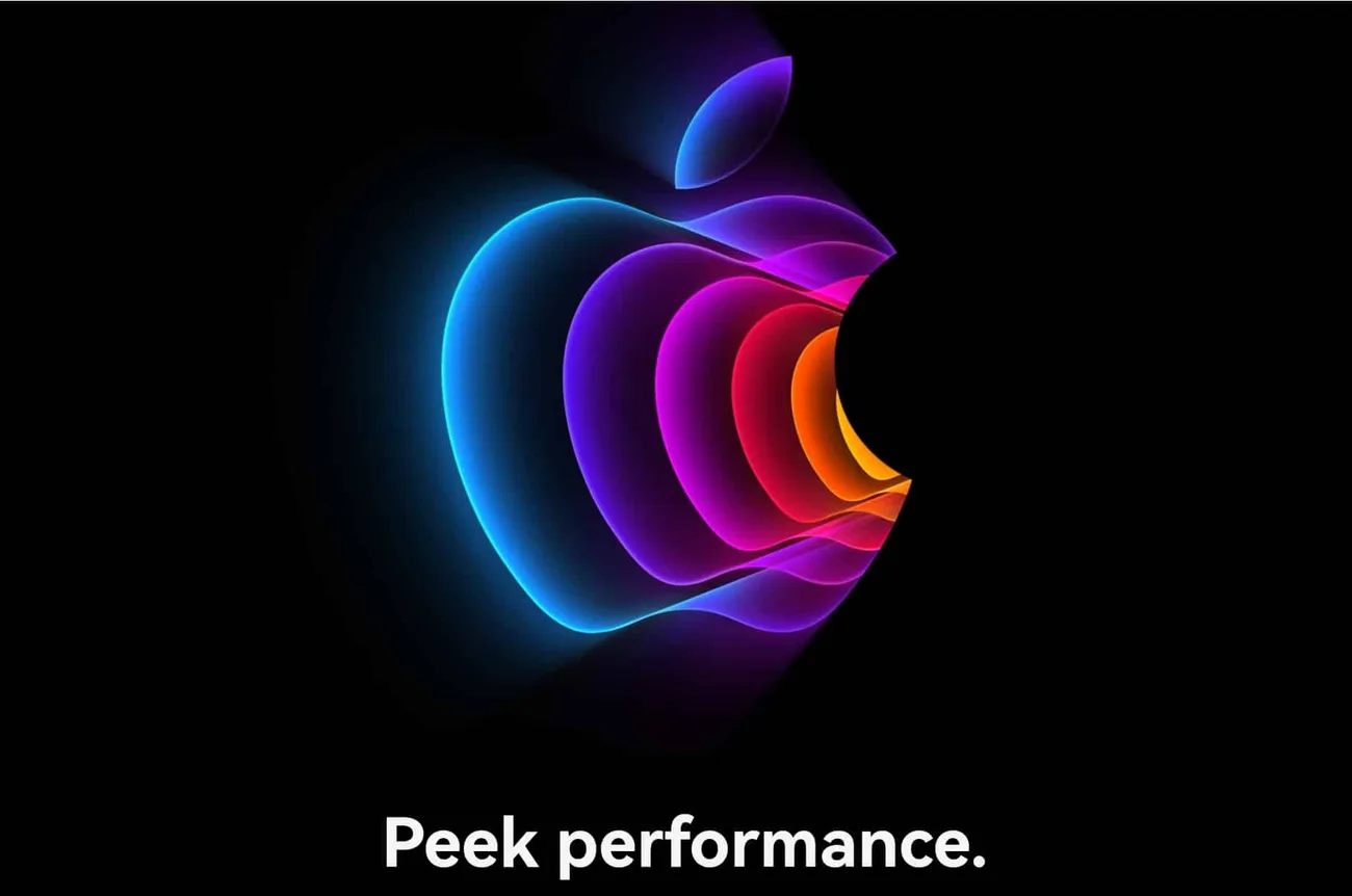 Apple 8 Mart etkinliğinin duyurusunu yaptı, yeni iPhone SE ve iPad Air bekleniyor
