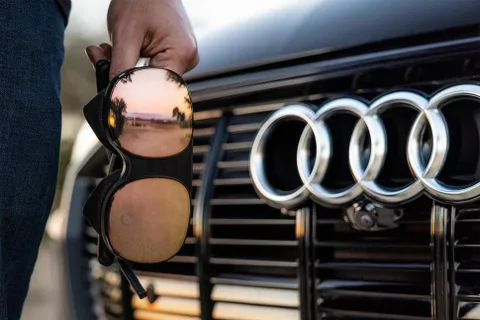 Audi Holoride VR teknolojisini otomobillerine getiriyor