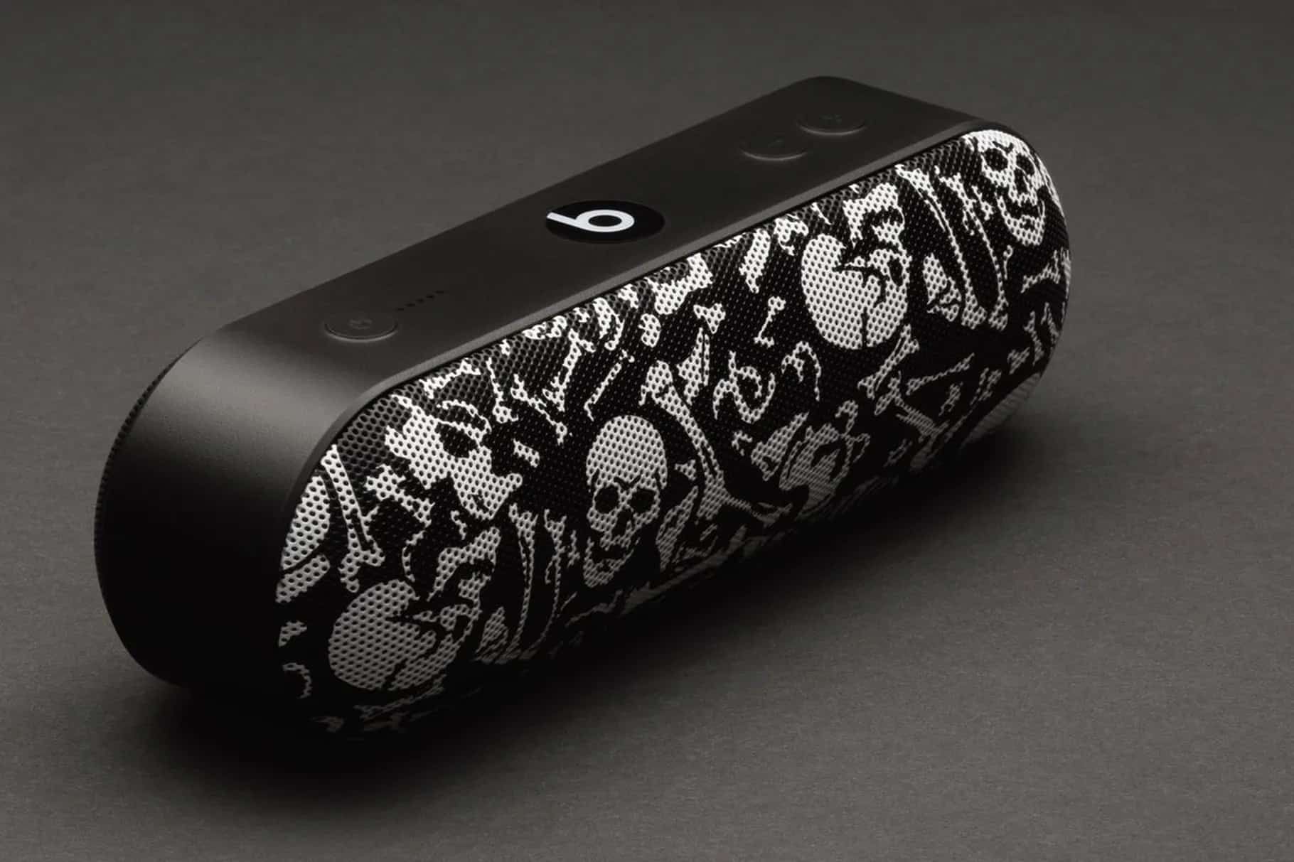 beats pill plus