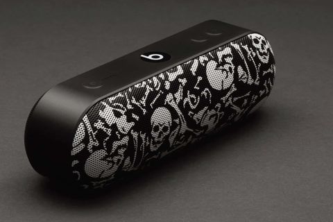 beats pill plus