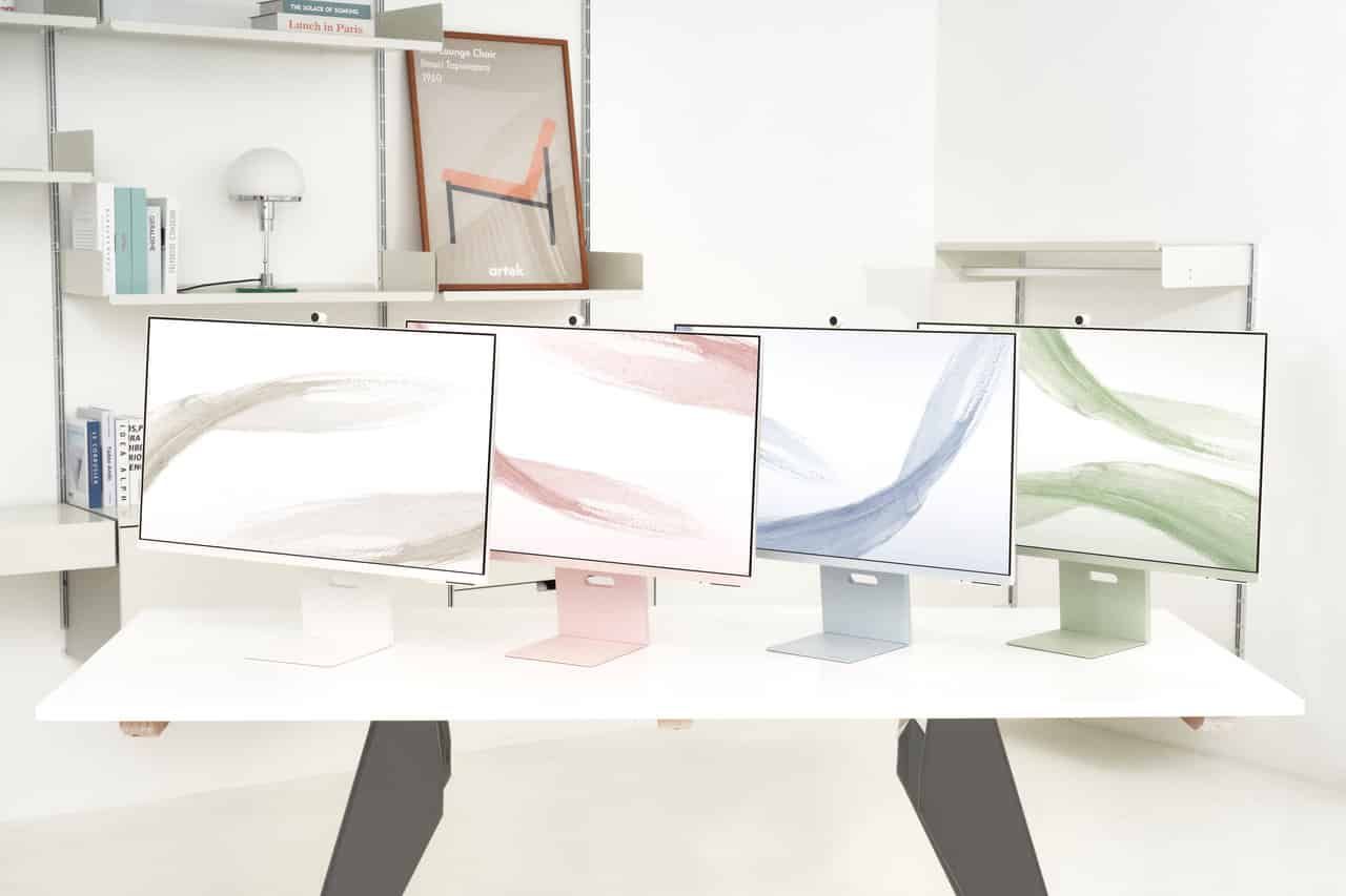 Bilgisayar gerektirmeyen Samsung M8 Akıllı Monitör Türkiye’de satışta