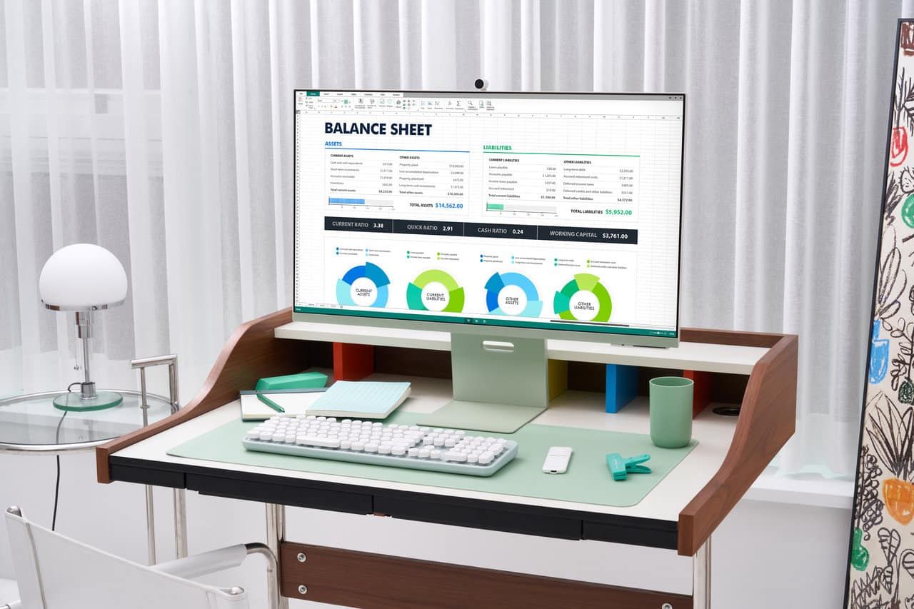 Bilgisayar gerektirmeyen Samsung M8 Akıllı Monitör Türkiye’de satışta