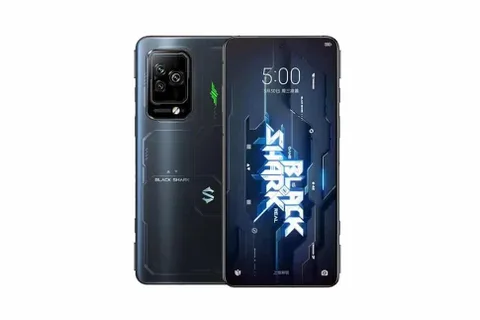 Black Shark 6 serisinin üyeleri Snapdragon 8 Gen 2 ile gelecek