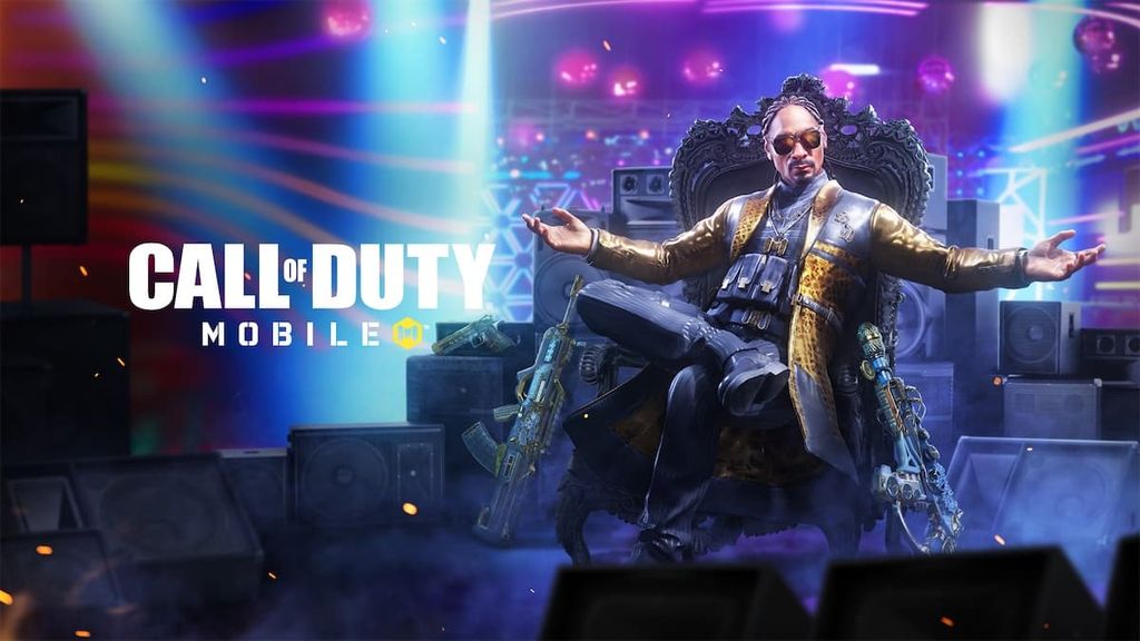 call of duty: mobile