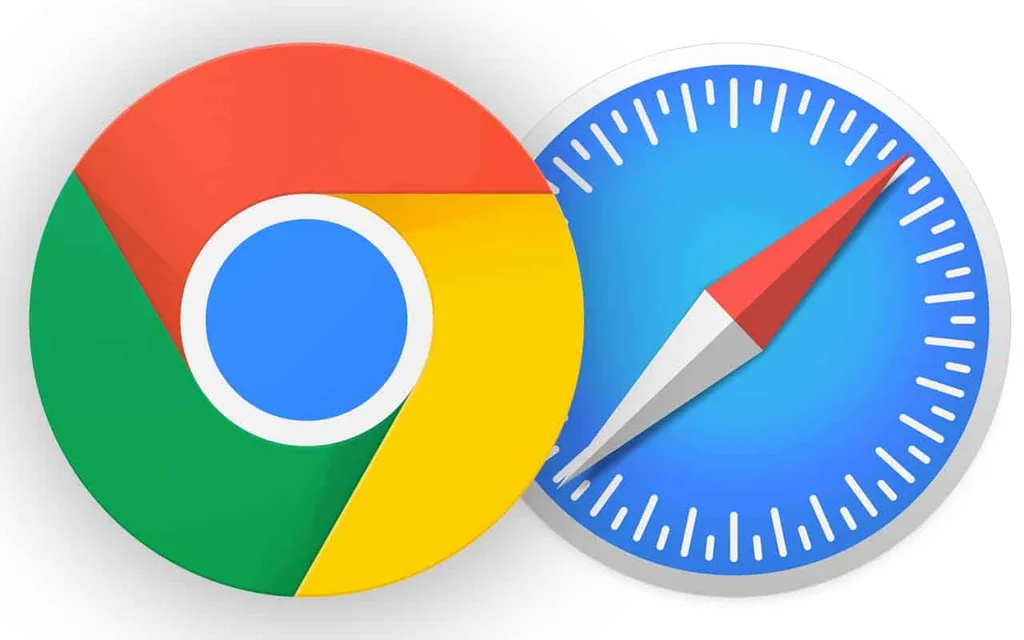 Google’ın iddiasına göre Chrome Mac’te Safari’den daha hızlı