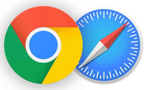 Google’ın iddiasına göre Chrome Mac’te Safari’den daha hızlı