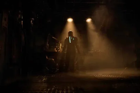 EA’den Dead Space’in yenilenmiş versiyonu için çıkış tarihi açıklaması