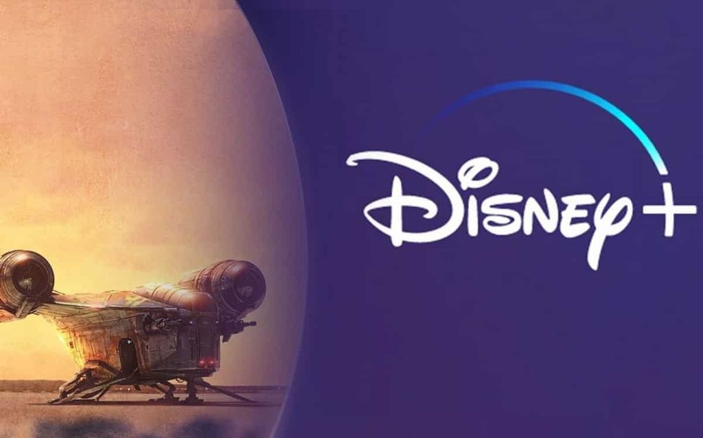 disney plus