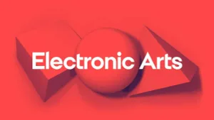electronic arts