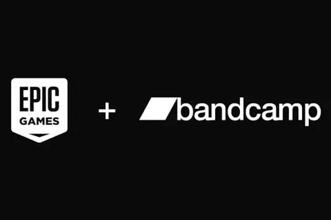 Epic Games çevrimiçi müzik platformu Bandcamp’i satın alıyor