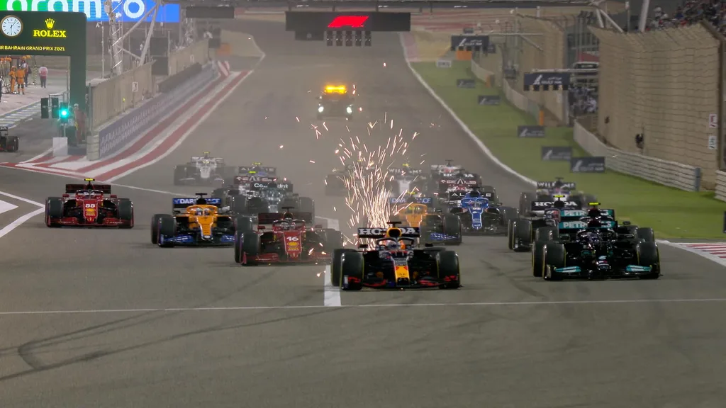 F1 Bahreyn GP 2022: Saat kaçta, nasıl canlı izlenir?