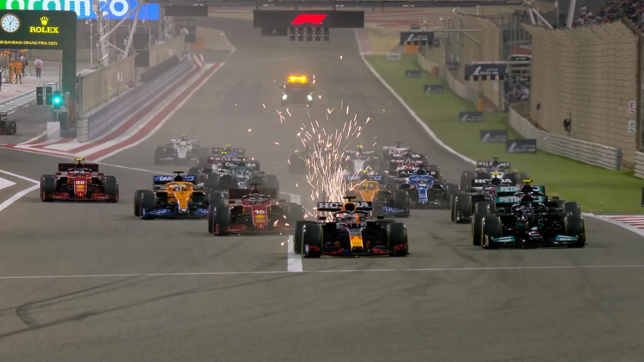 F1 Bahreyn GP 2022: Saat kaçta, nasıl canlı izlenir?