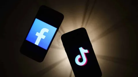 TikTok yöneticisinden ilginç Facebook yorumu