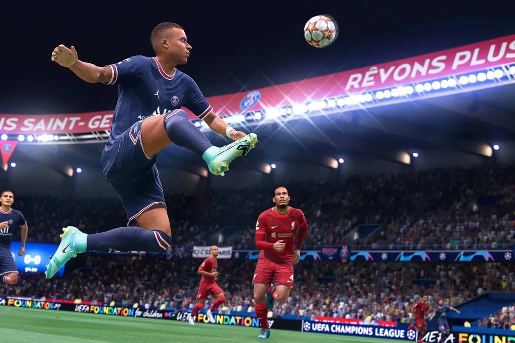 EA FIFA ve NHL oyunlarından Rus takımlarını kaldırıyor