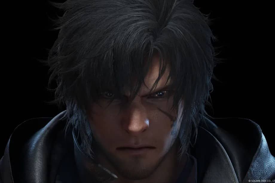 final fantasy xvi