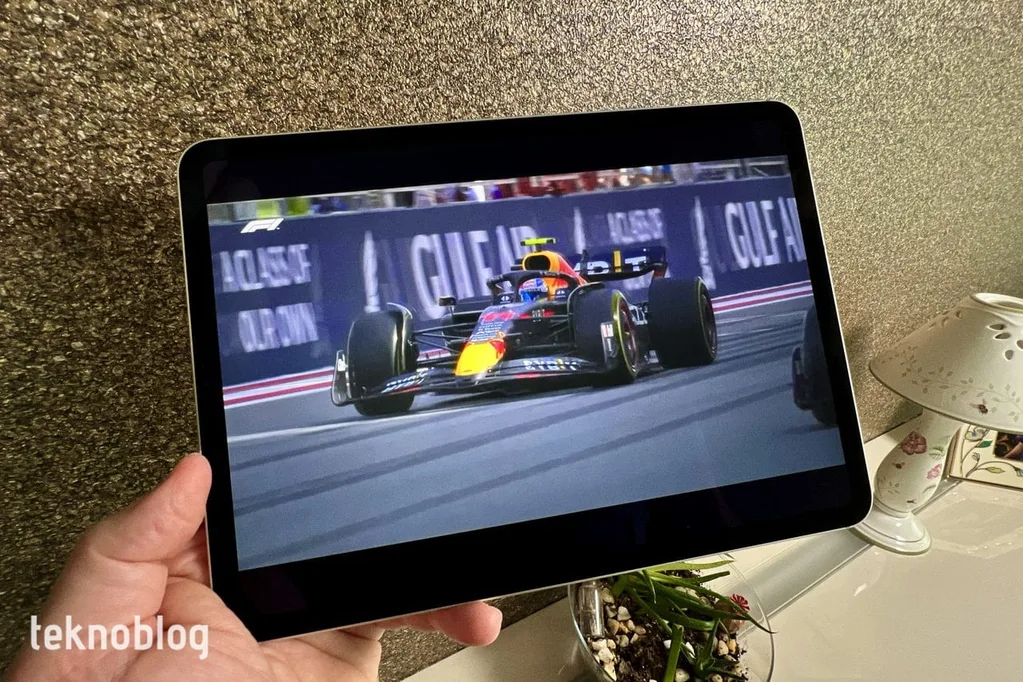 Formula 1 yarışları nasıl izlenir? – Video