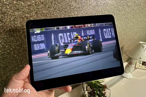 Formula 1 yarışları nasıl izlenir? – Video
