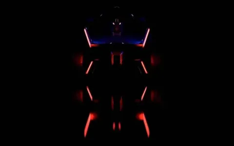 Üçüncü nesil Formula E yarış aracının tanıtım tarihi belli oldu.