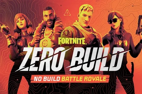 Fortnite sıfır inşa modunu kalıcı hâle getiriyor