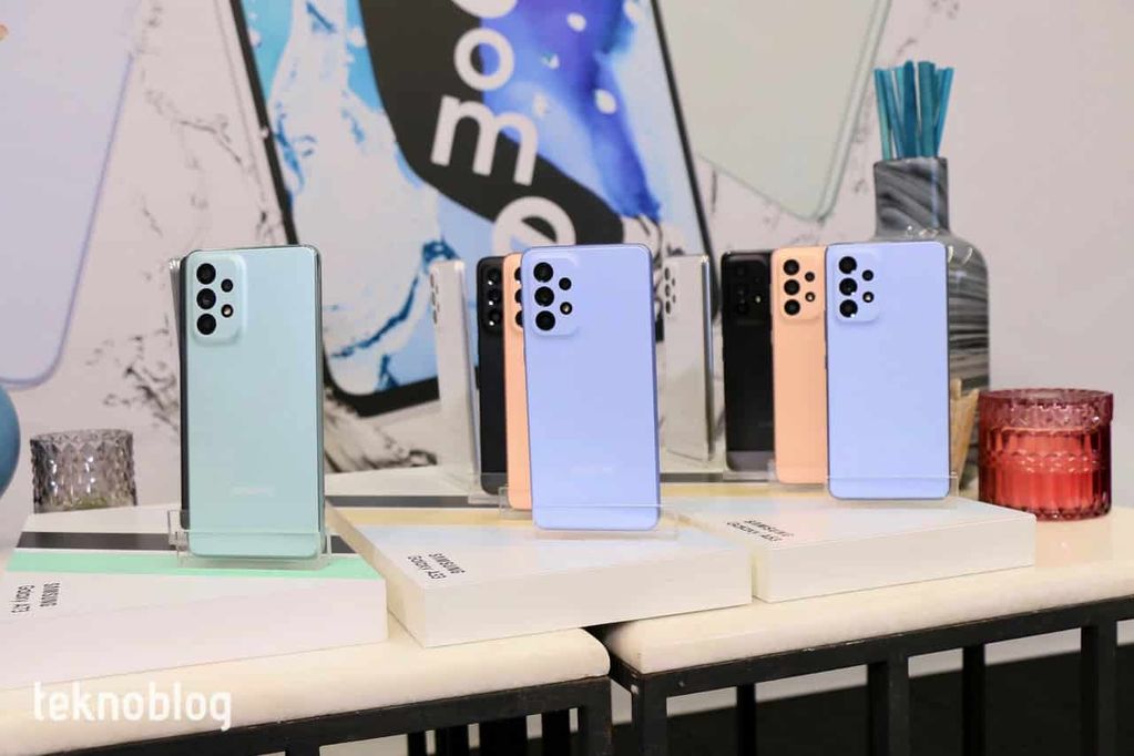 samsung galaxy a73 a53 a33