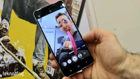 Samsung Galaxy A33 ve A53 için One UI 8 test süreci başladı
