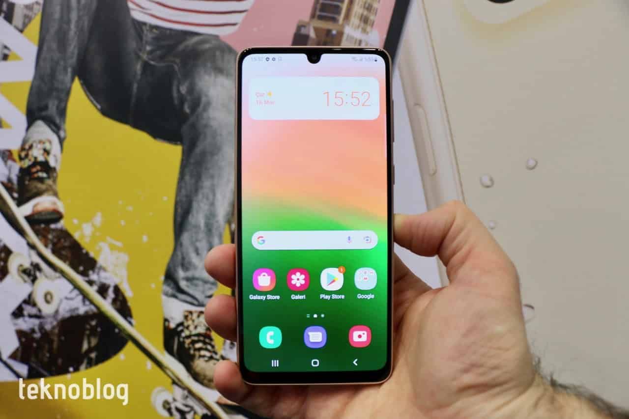 Samsung Galaxy A73, A53 ve A33 tanıtıldı, işte başlıca özellikleri ve ilk yorumlar