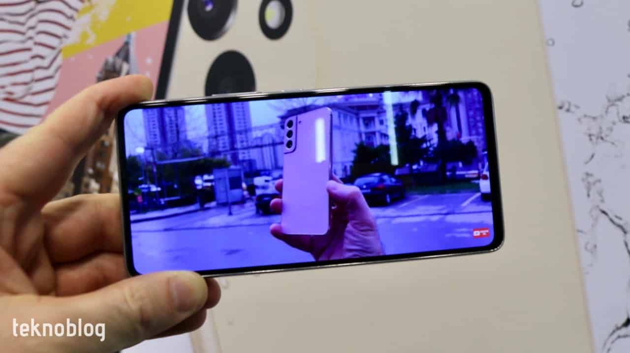 Samsung Galaxy A73, A53 ve A33 tanıtıldı, işte başlıca özellikleri ve ilk yorumlar