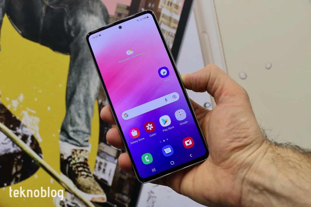Samsung Galaxy A73, A53 ve A33 tanıtıldı, işte başlıca özellikleri ve ilk yorumlar