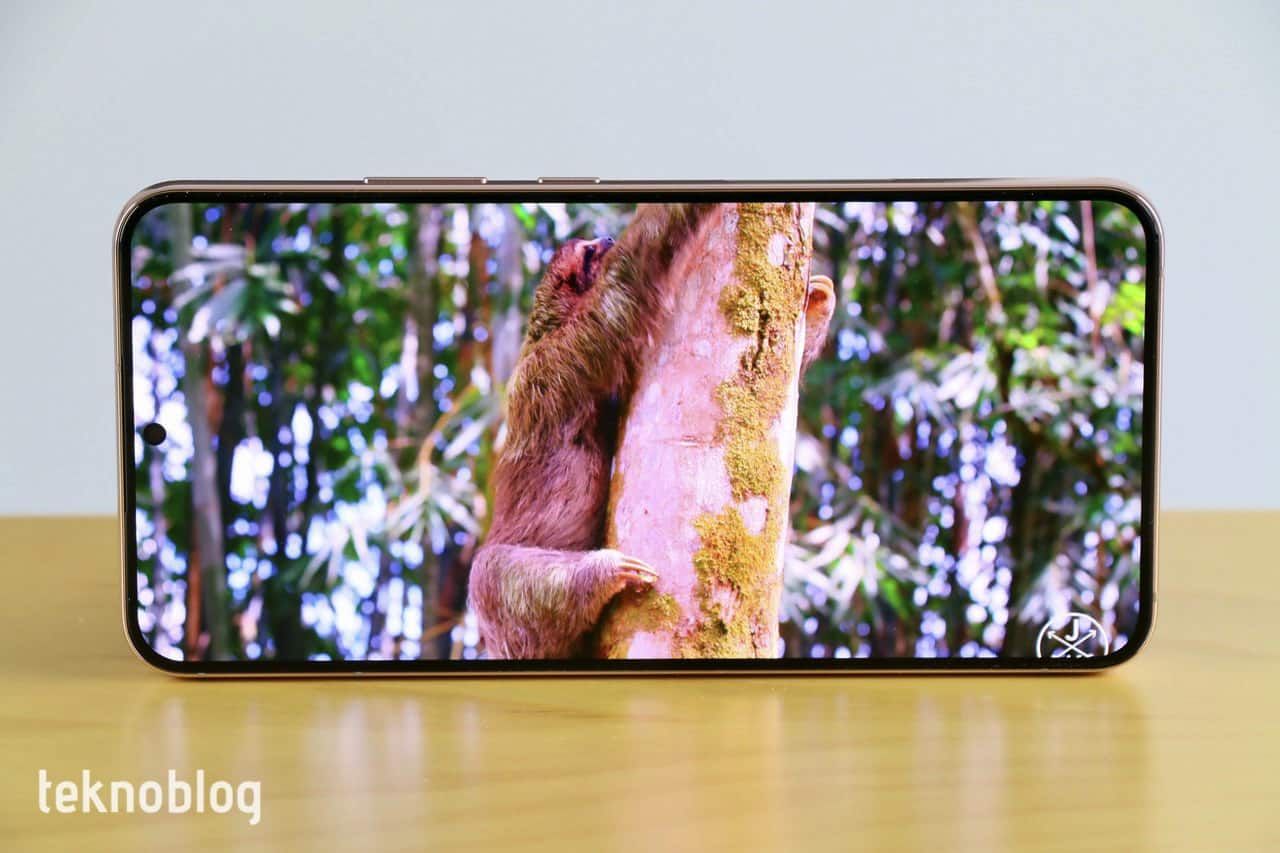 Samsung Galaxy S22+ İncelemesi