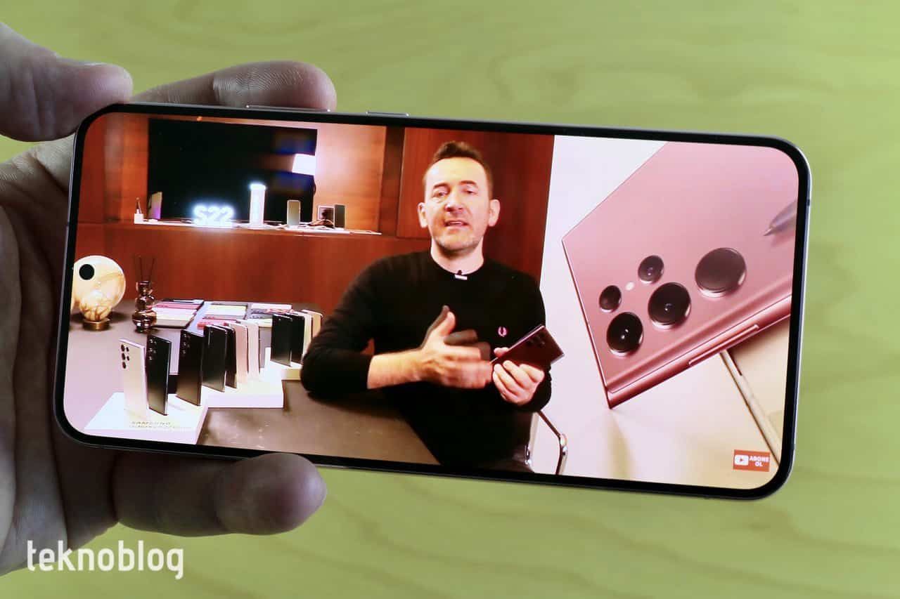 galaxy s22 plus inceleme