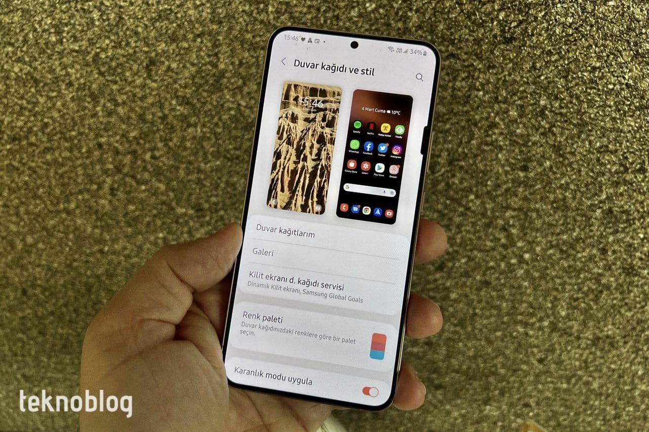 galaxy s22 plus inceleme