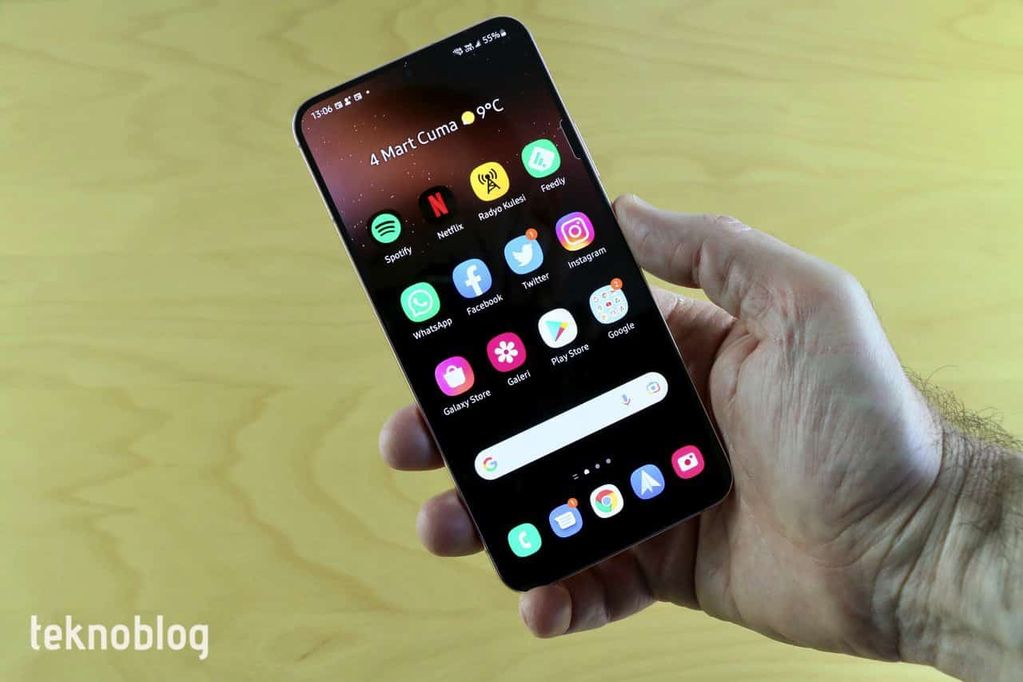 samsung exynos