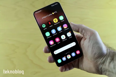 Samsung Rusya’ya ürün sevkiyatlarını tamamen durdurdu