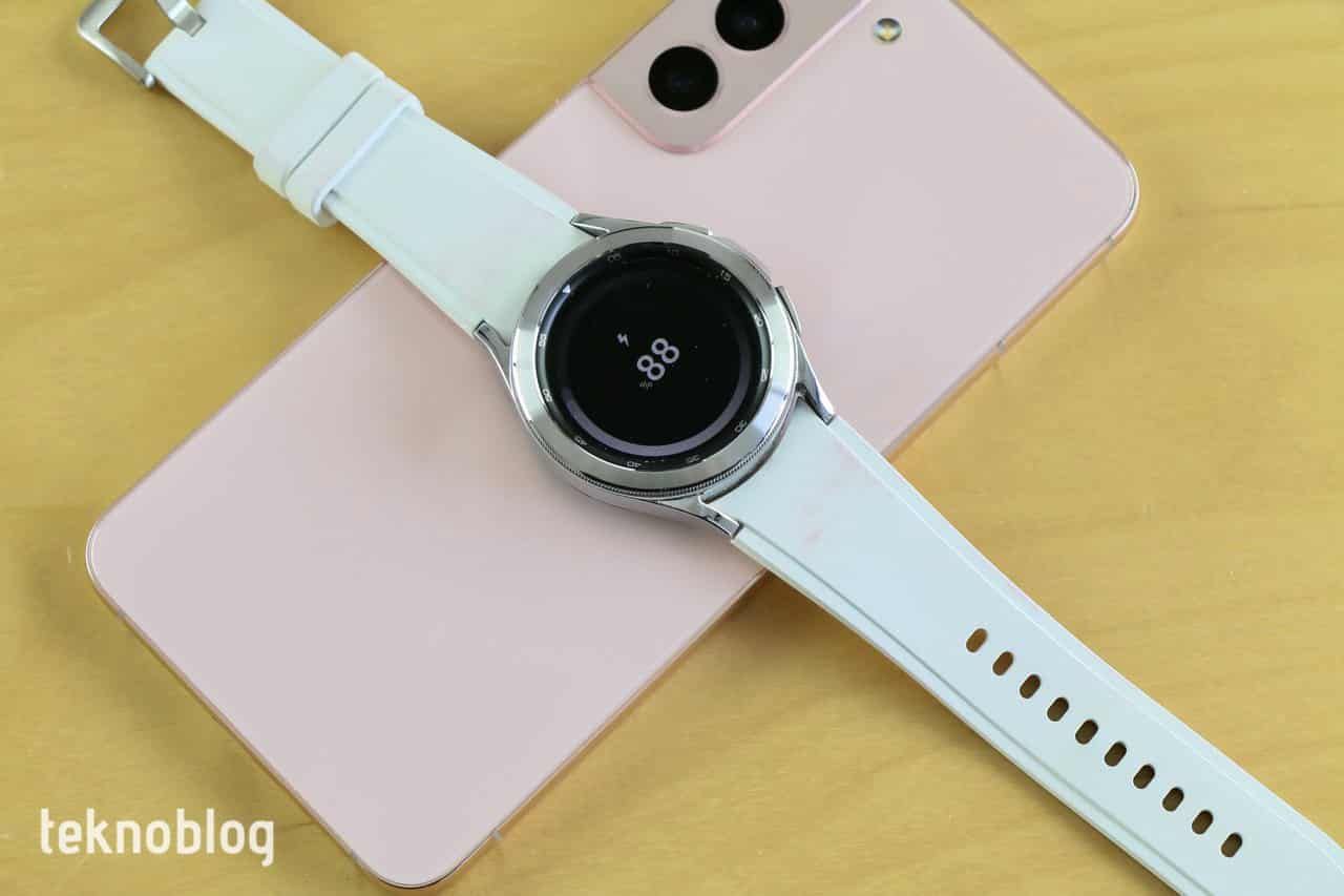 Samsung Galaxy S22+ İncelemesi