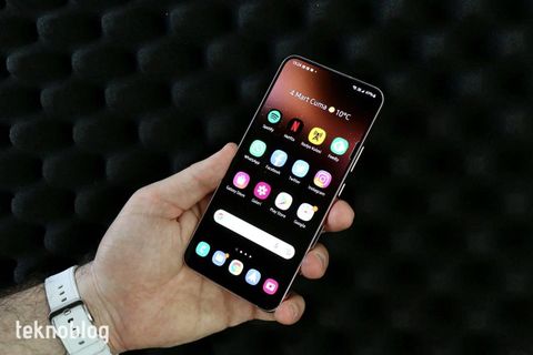 galaxy s22+ inceleme samsung galaxy s22