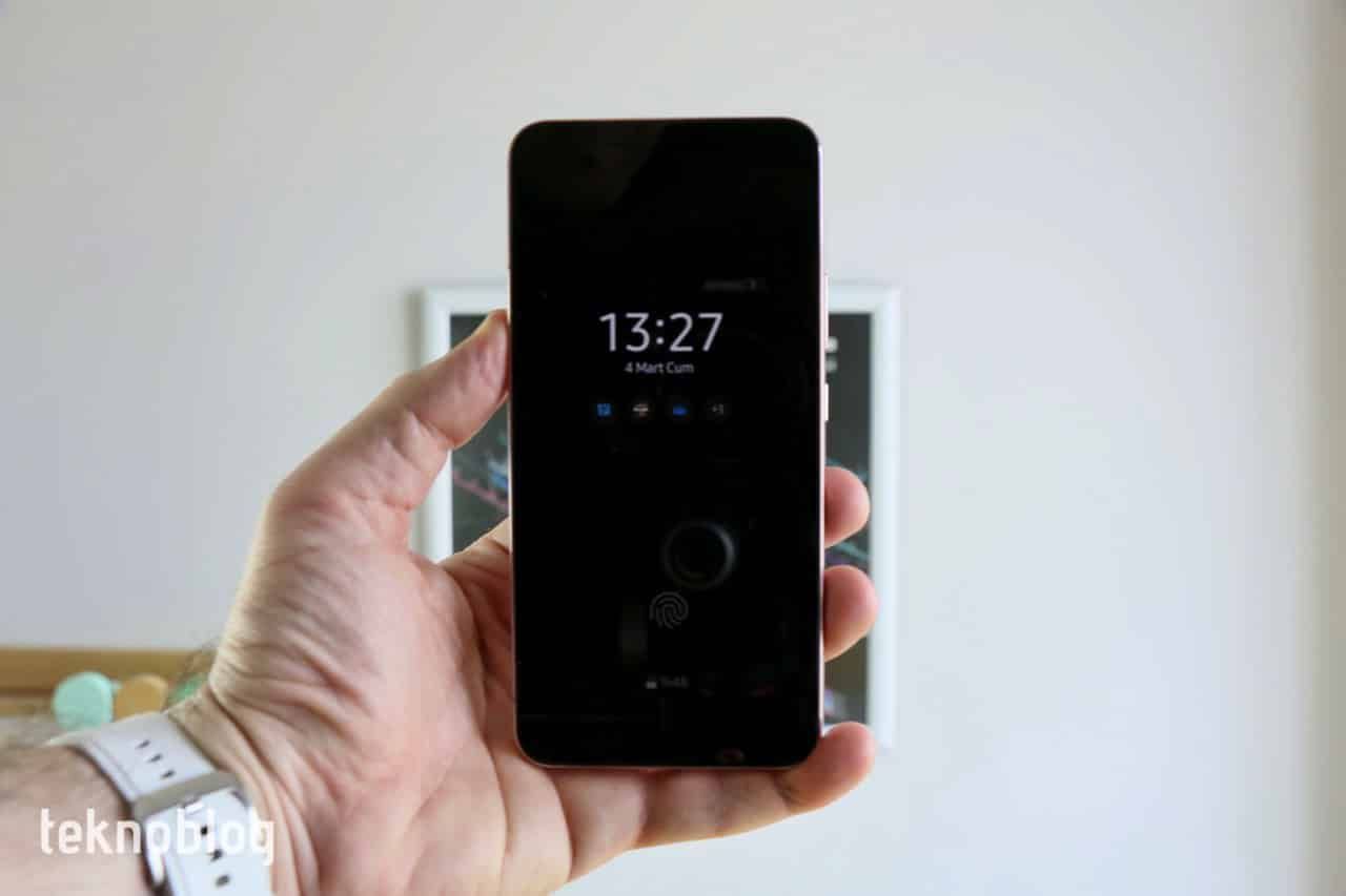 Samsung Galaxy S22+ İncelemesi