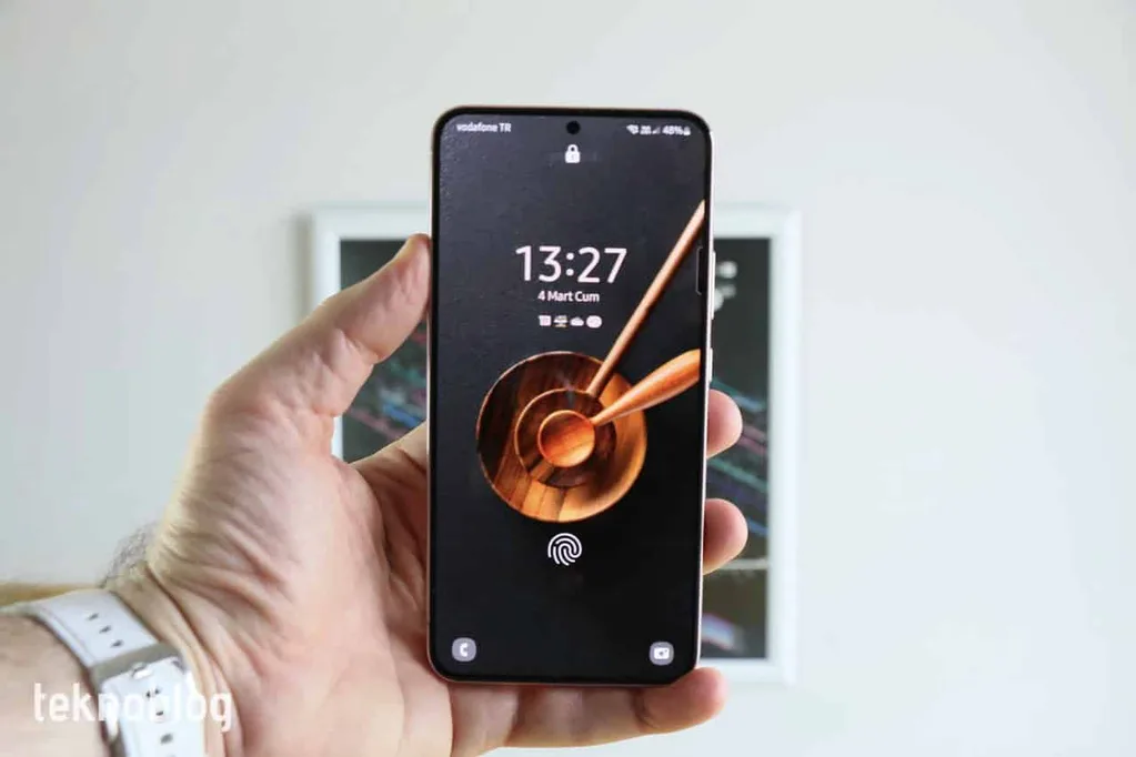 Galaxy S22 serisi Türkiye fiyatlarında yeni bir artış daha