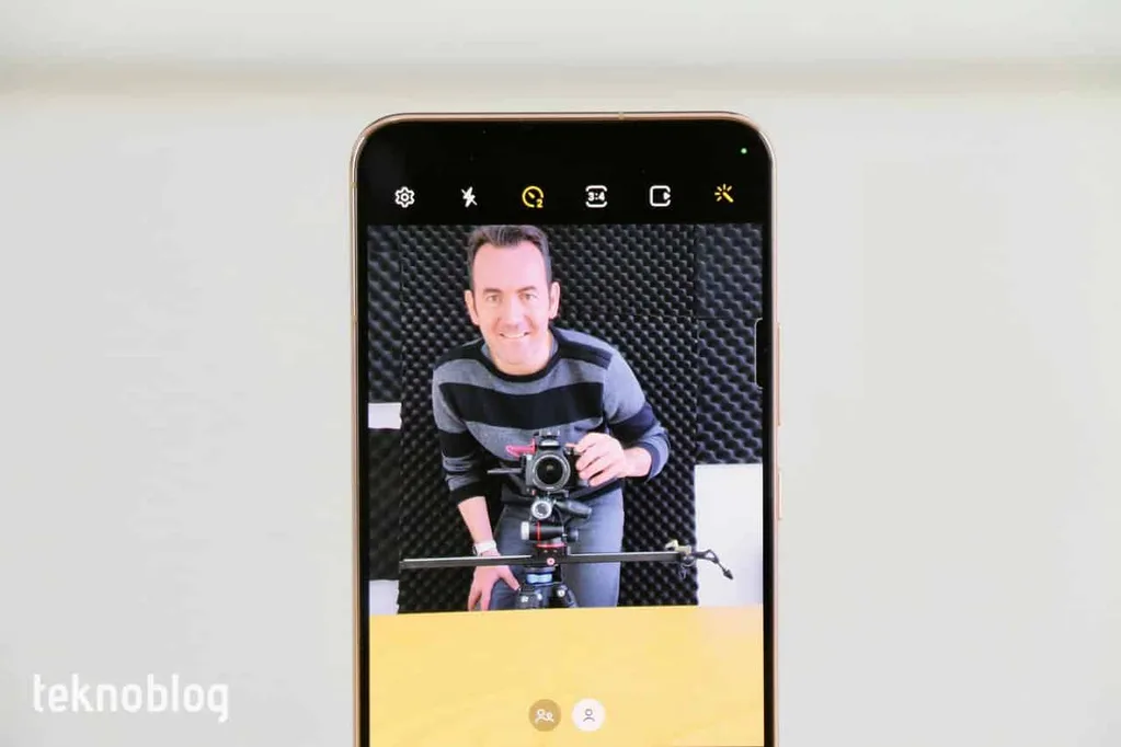 One UI 4.1 güncellemesi ile S22 kamera yenilikleri daha eski Galaxy telefonlarına geliyor