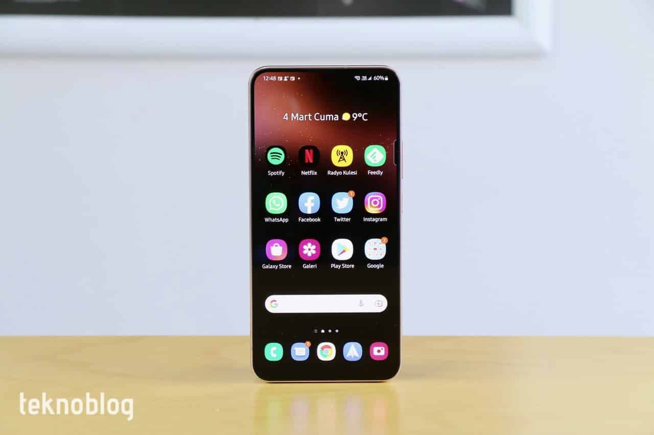 galaxy s22 değişim kampanyası