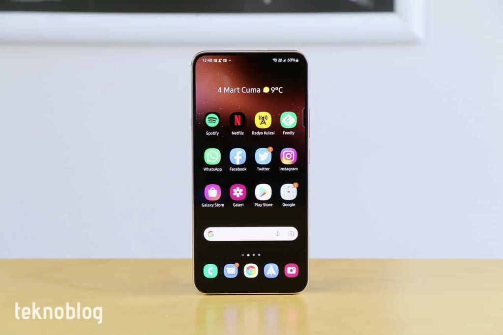 galaxy s22 değişim kampanyası